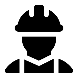 Un patron qui met la main à la pâte