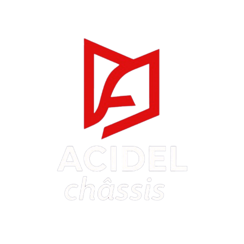 Acidel-Chassis logo
